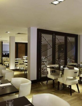 DoubleTree by Hilton Hotel London – Ealing