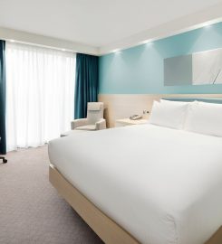 Hampton by Hilton London Docklands