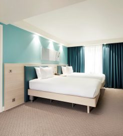 Hampton by Hilton London Docklands