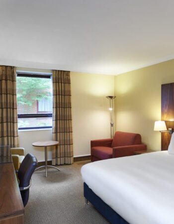 Hilton Bracknell