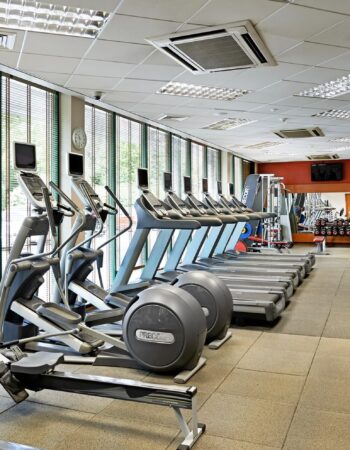 Hilton Bracknell