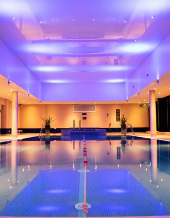 Hilton Bracknell