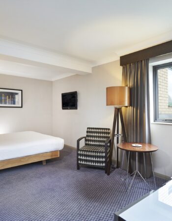 Hilton Bracknell
