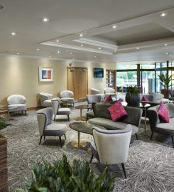 Hilton Bracknell