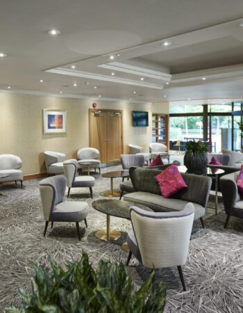 Hilton Bracknell