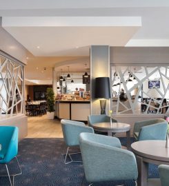 Hilton Garden Inn Dublin Custom House