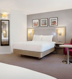 Hilton Garden Inn Dublin Custom House