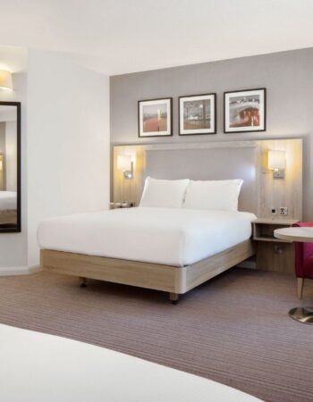 Hilton Garden Inn Dublin Custom House