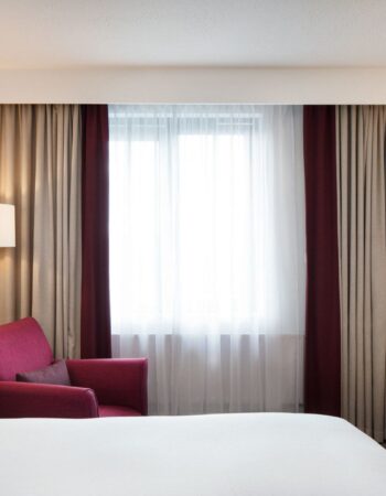 Hilton Garden Inn Dublin Custom House