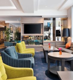 Hilton Garden Inn Dublin Custom House