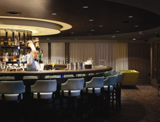 Hilton London Syon Park