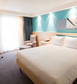 Hampton by Hilton Bristol Airport