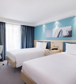 Hampton by Hilton Bristol Airport