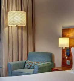Hilton Garden Inn Frankfurt Airport