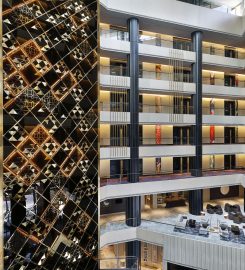 AlRayyan Hotel Doha, Curio Collection by Hilton