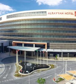 AlRayyan Hotel Doha, Curio Collection by Hilton