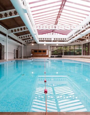 DoubleTree by Hilton Hotel Aberdeen Treetops
