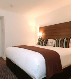 DoubleTree by Hilton Hotel & Spa Chester