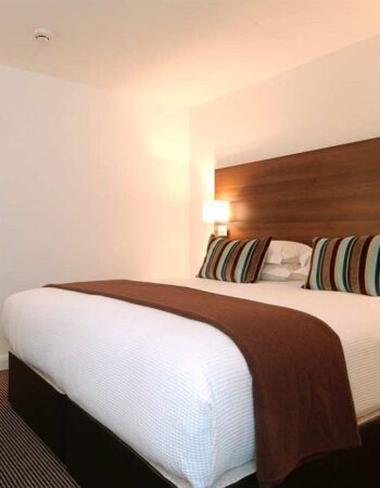 DoubleTree by Hilton Hotel & Spa Chester