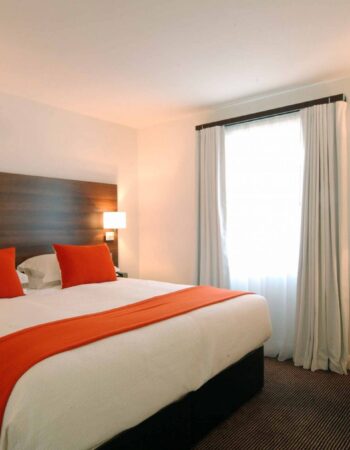 DoubleTree by Hilton Hotel & Spa Chester