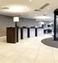 DoubleTree by Hilton Hotel & Spa Chester