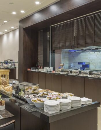 Hilton Garden Inn Krakow Airport