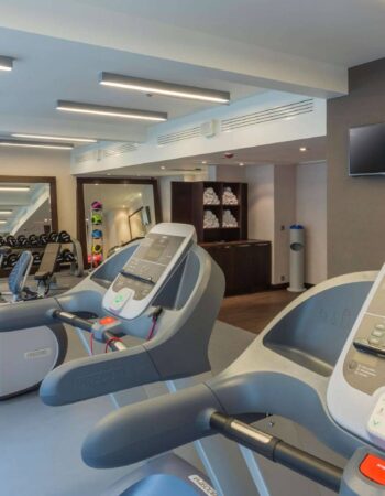 Hilton Garden Inn Krakow Airport