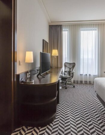 Hilton Garden Inn Krakow Airport