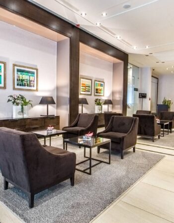Hilton Garden Inn Krakow Airport