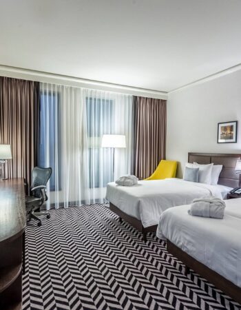 Hilton Garden Inn Krakow Airport