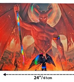 Your Playmat