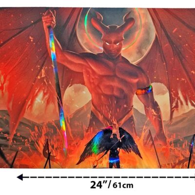 Your Playmat