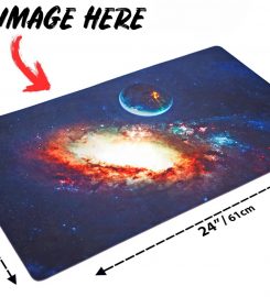 Your Playmat