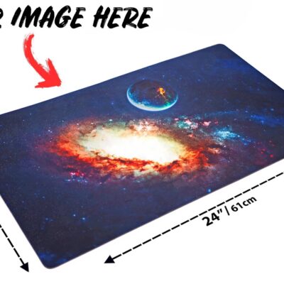 Your Playmat