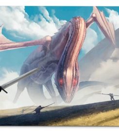Your Playmat
