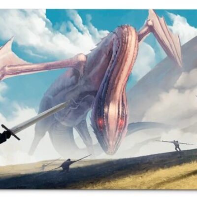 Your Playmat