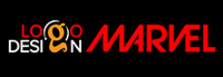 Logo Design Marvel