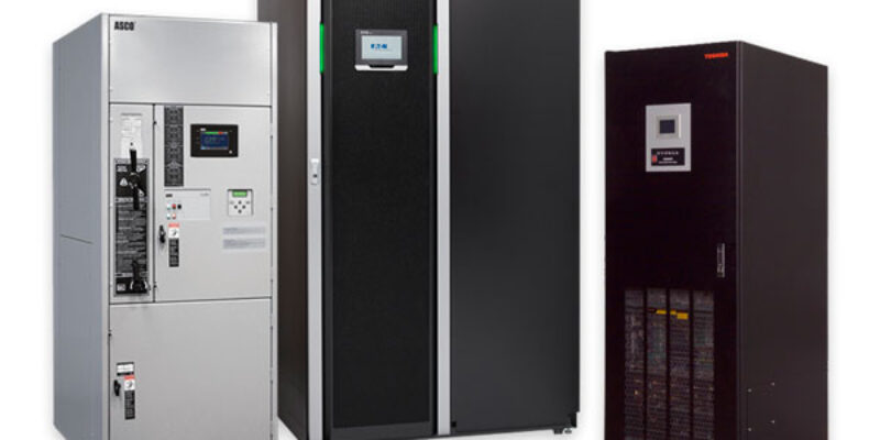Critical Infrastructure Group