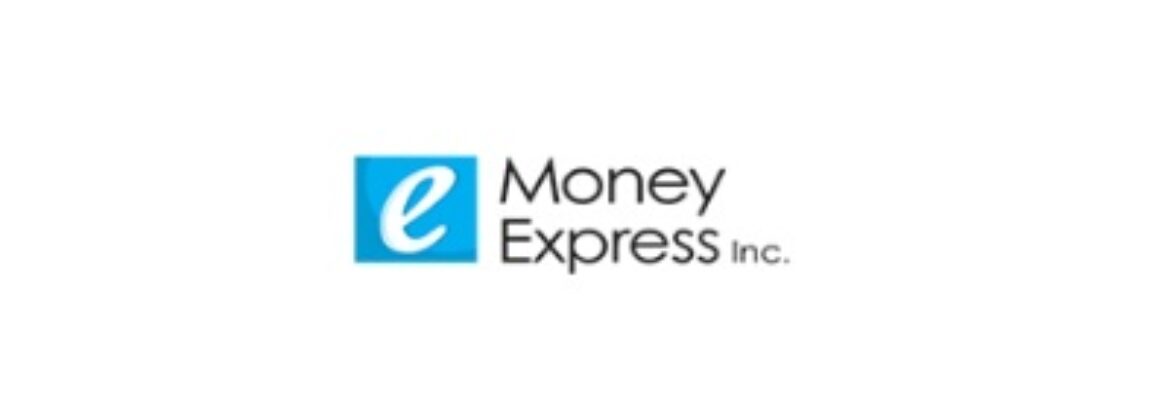 E Money Express, Inc.
