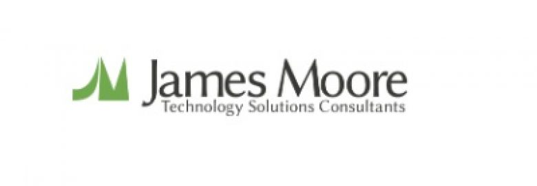 Technology James Moore Daytona Beach FL