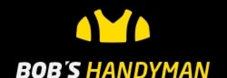 Bob's Handyman Services