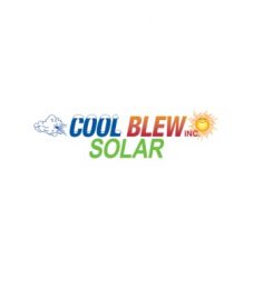 Cool Blew Solar