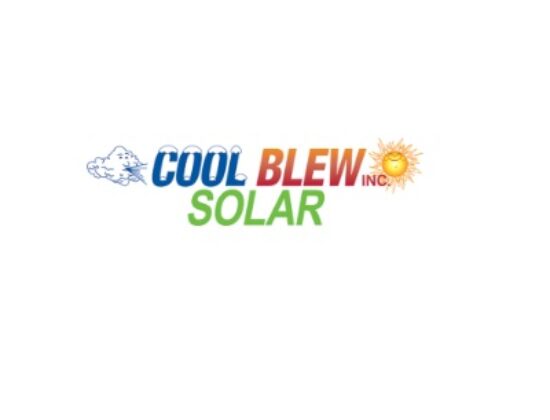 Cool Blew Solar