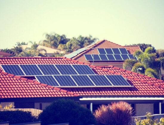 Cool Blew Solar