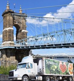 Sysco Cincinnati