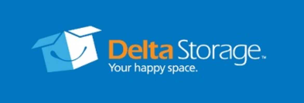 Delta Self Storage Jersey City NJ