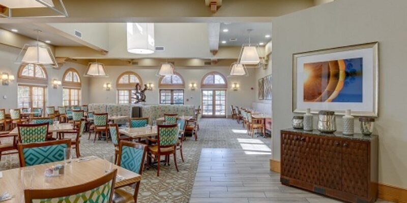 Fairwinds – Rio Rancho