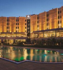 DoubleTree by Hilton Hotel Avanos – Cappadocia