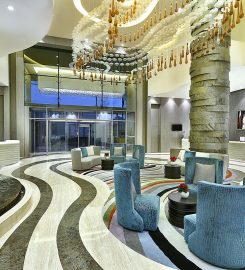 DoubleTree by Hilton Hotel Doha – Old Town