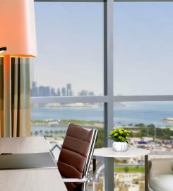 DoubleTree by Hilton Doha – Old Town